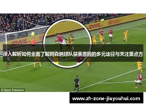 深入解析如何全面了解阿森纳球队禁赛原因的多元途径与关注重点方