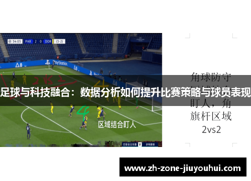 足球与科技融合：数据分析如何提升比赛策略与球员表现